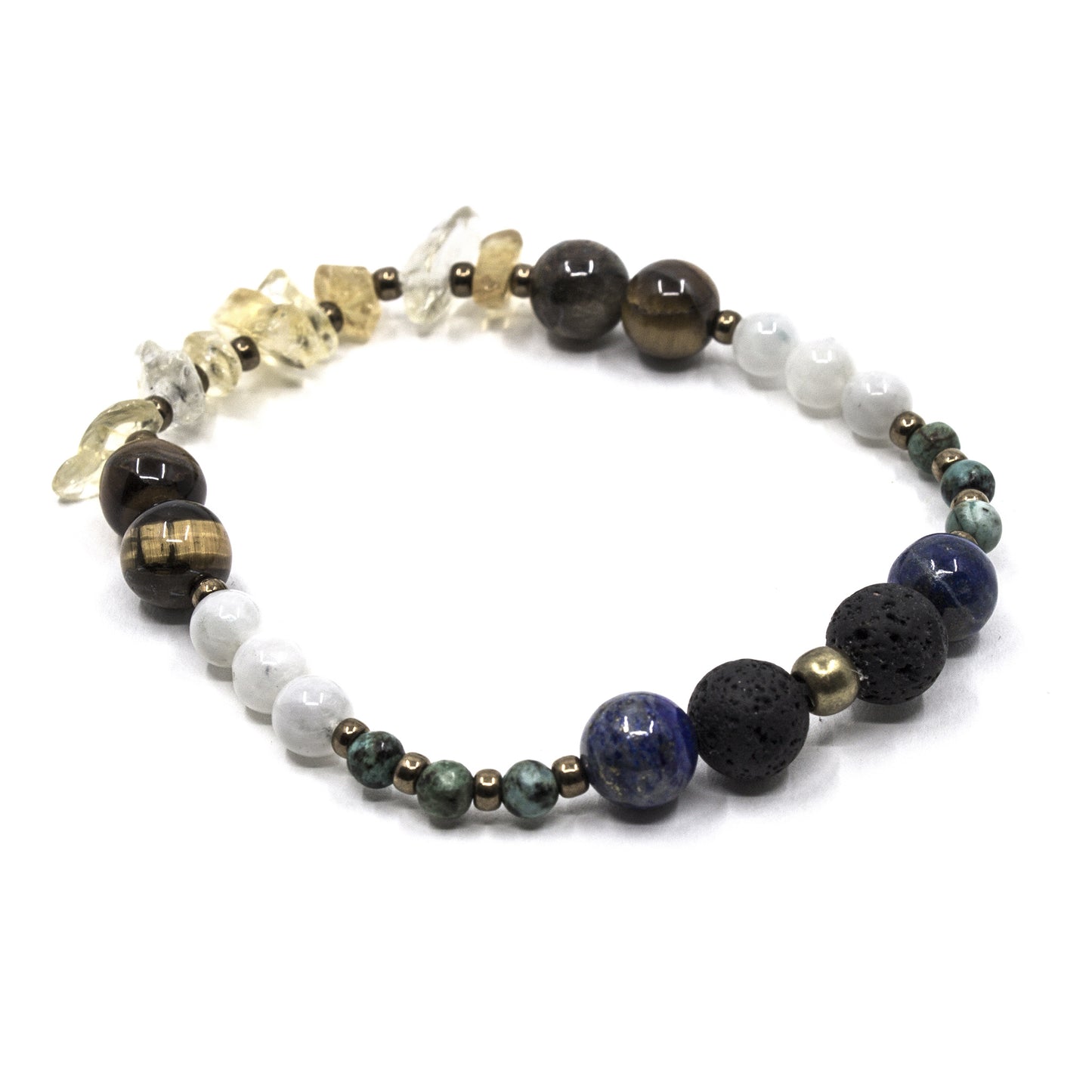 Crystal Bracelet to Inspire your Big Dreams and Confidence