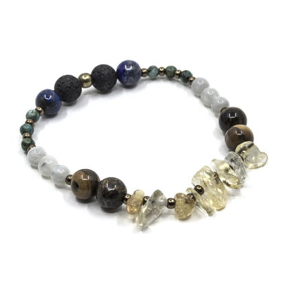 Crystal Bracelet to Inspire your Big Dreams and Confidence