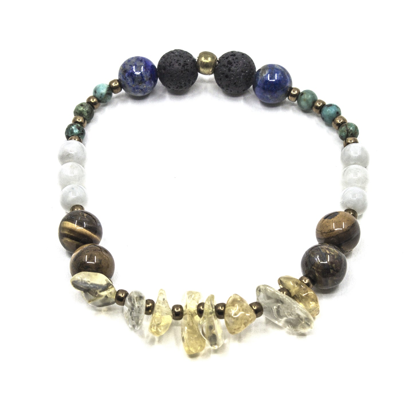 Crystal Bracelet to Inspire your Big Dreams and Confidence