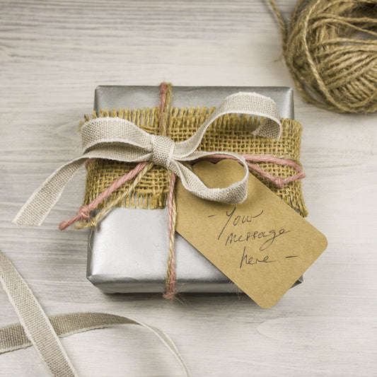 Gift Wrap